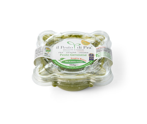 Pesto frais Genovese 150g