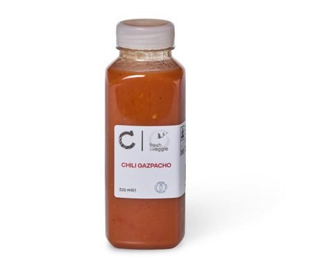 Gazpacho chili 320 ml