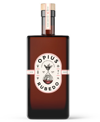 Opius Rubedo 50cl