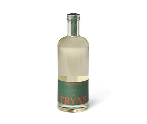 Herbal 0% Fryns 70cl