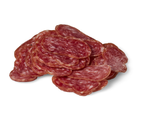 Catalaanse Llonganissa Salchichon Tapas 70g