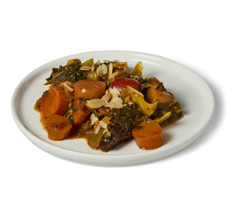 Groenten Tajine 300g