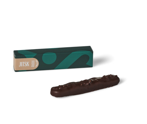Hazelnoot Piemonte bar Jitsk 35g