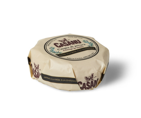 Casanu affiné à la bière 1/2