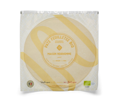 Bladerdeeg vers 260g