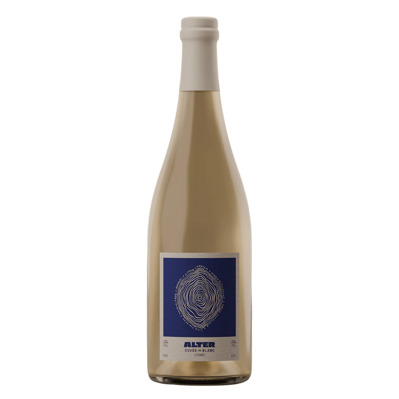 Cuvée Blanc Cedro ALTER