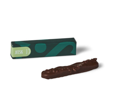 Pistache treat bar Jitsk 35g
