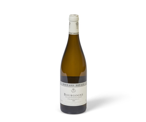 Bourgogne blanc Defaix