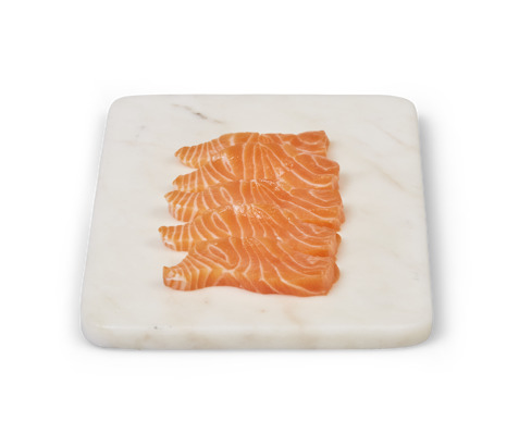 Sashimi zalm