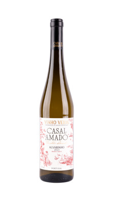 Alvarinho Casal Amado
