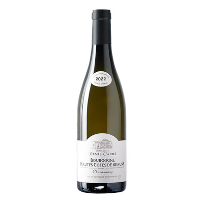 Chardonnay HCd Beaune Denis Carré