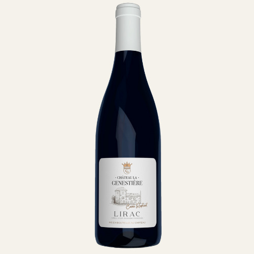 Cuvée Raphaël Lirac La Genestière